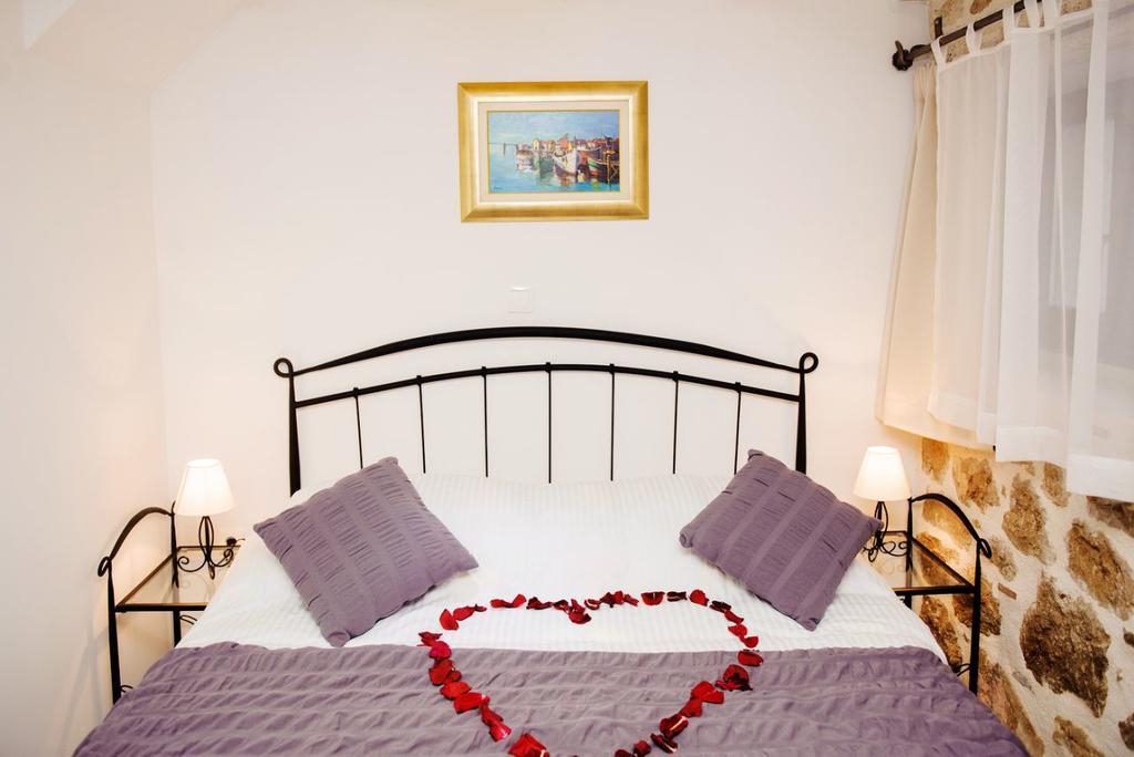 Studio Apartments Bonaca Split Buitenkant foto