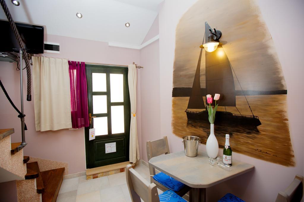 Studio Apartments Bonaca Split Buitenkant foto