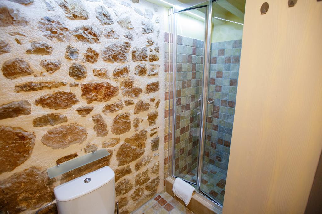Studio Apartments Bonaca Split Buitenkant foto