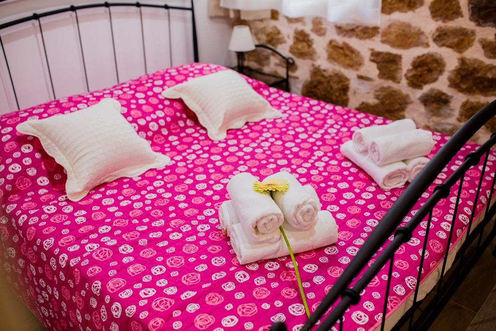 Studio Apartments Bonaca Split Buitenkant foto