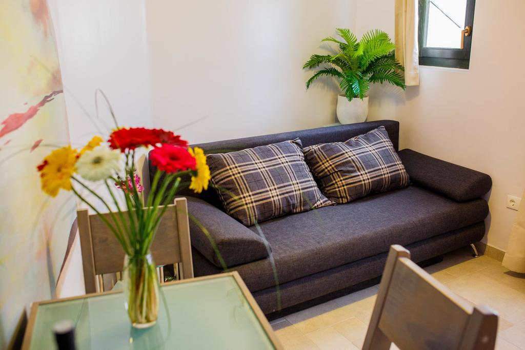 Studio Apartments Bonaca Split Buitenkant foto