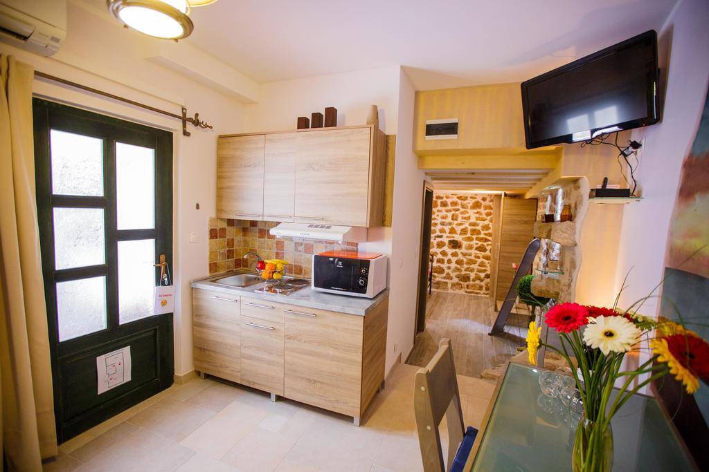 Studio Apartments Bonaca Split Buitenkant foto